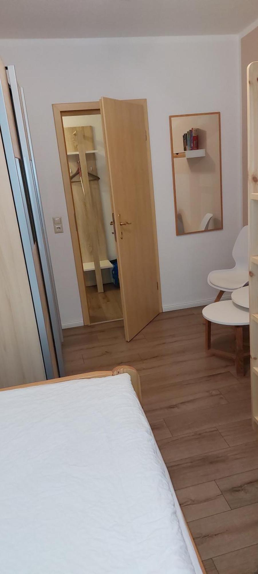 קדלינבורג Apartmenthaus Im Stieg חדר תמונה