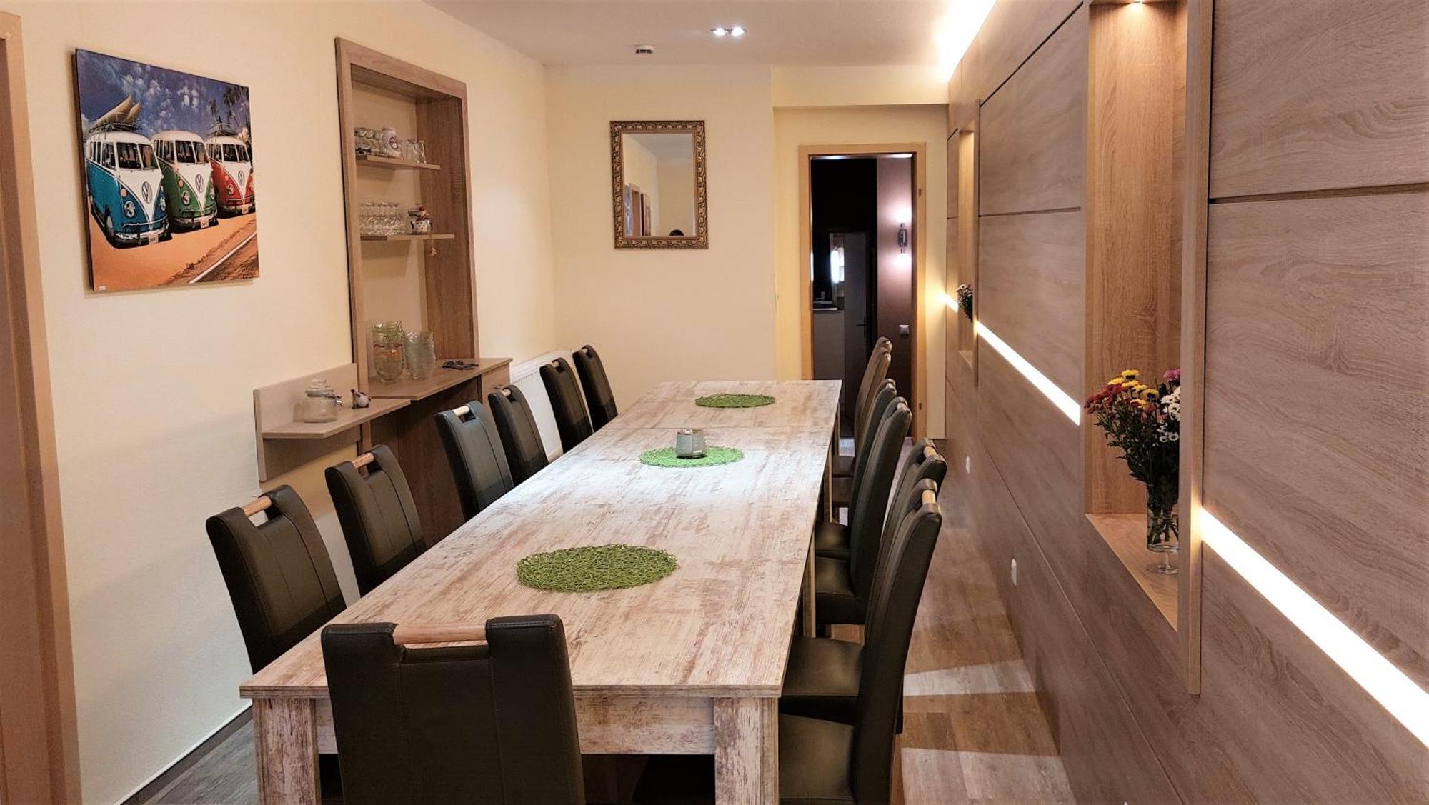 קדלינבורג Apartmenthaus Im Stieg מראה חיצוני תמונה