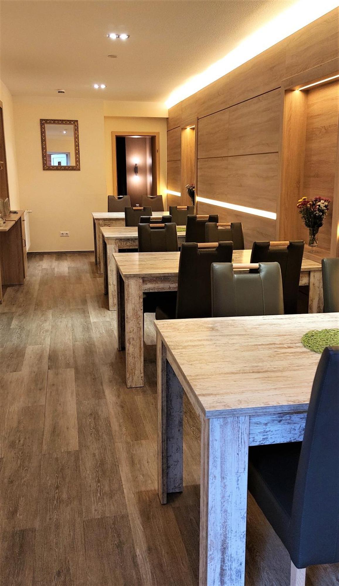 קדלינבורג Apartmenthaus Im Stieg מראה חיצוני תמונה