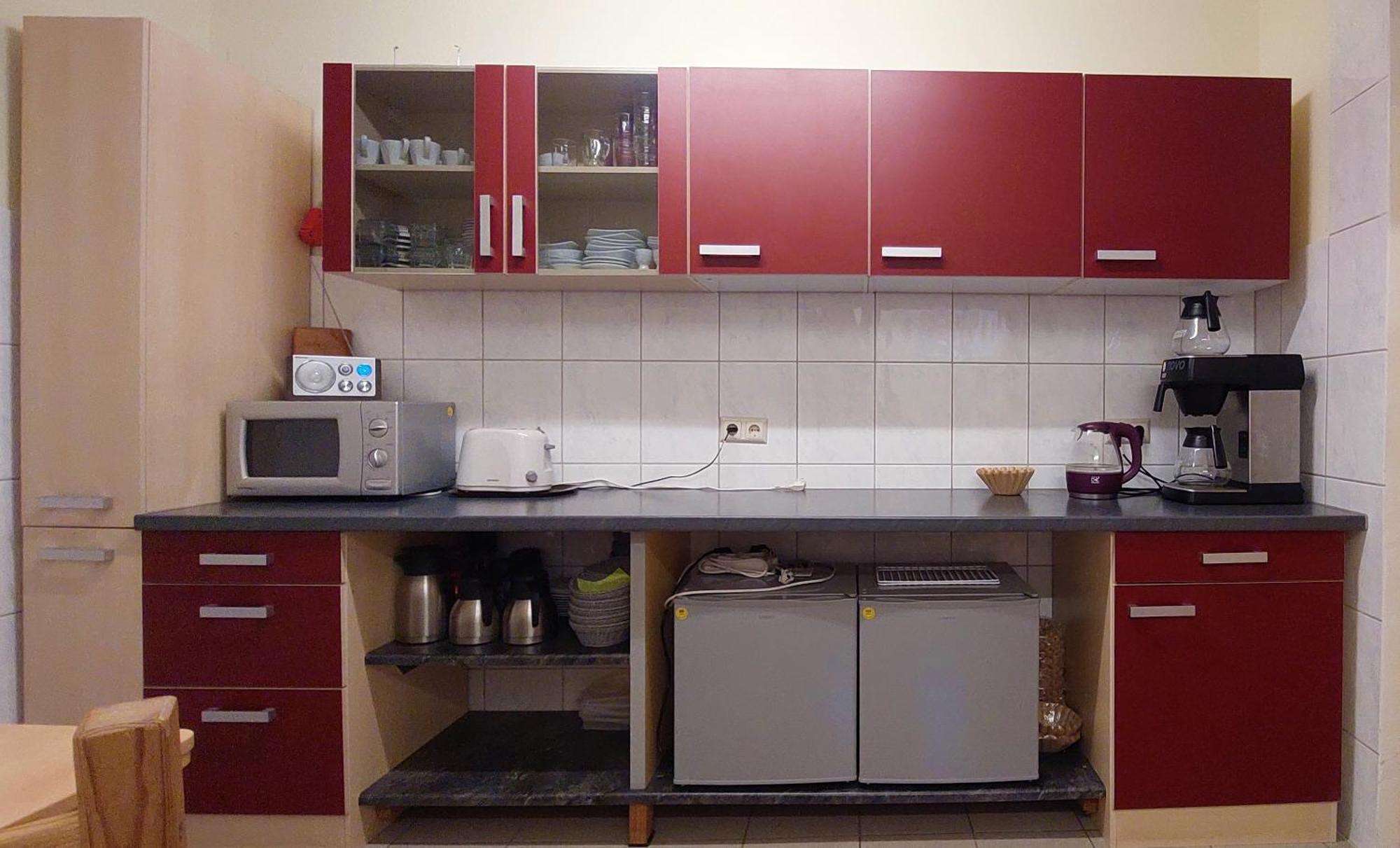 קדלינבורג Apartmenthaus Im Stieg מראה חיצוני תמונה