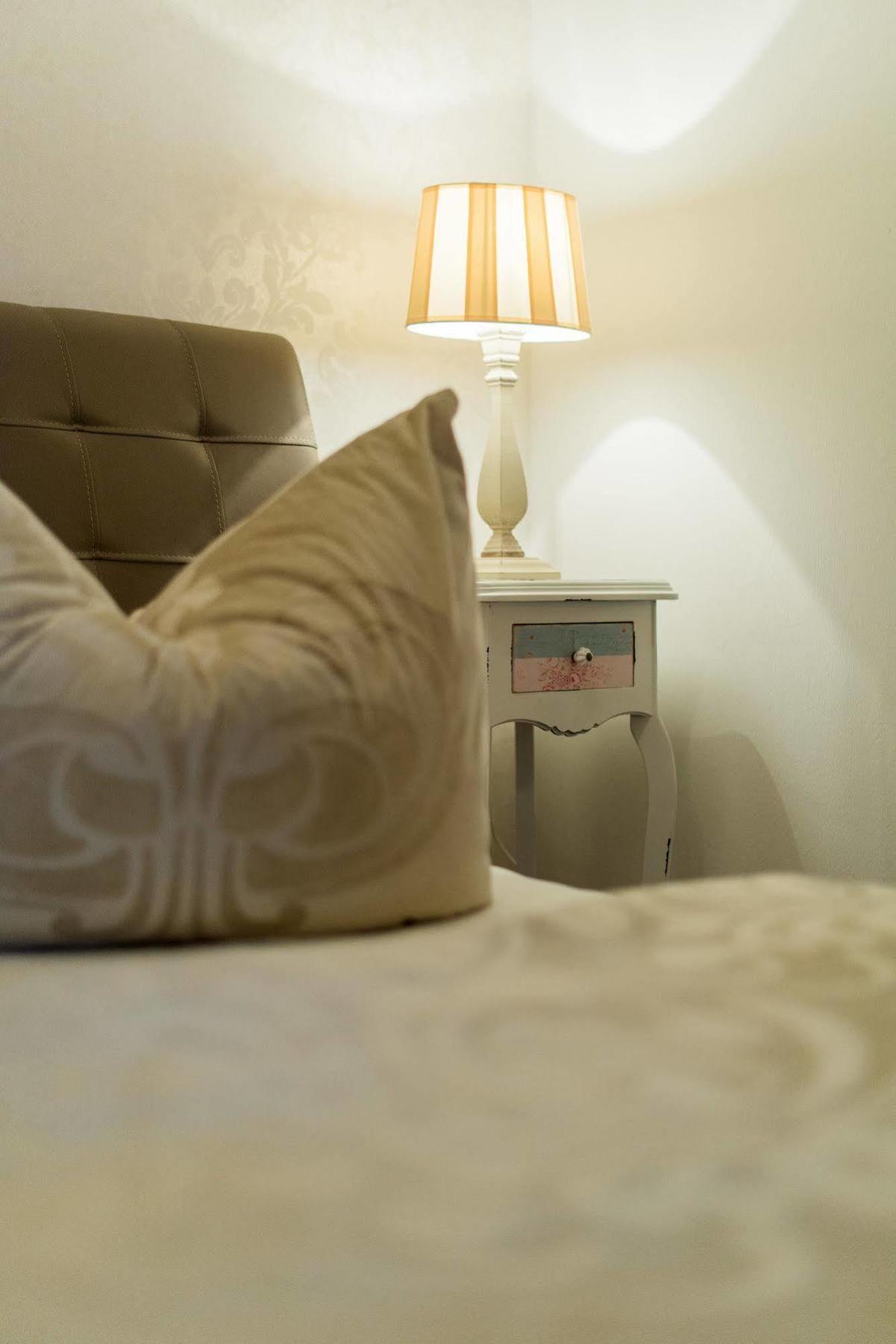 קדלינבורג Apartmenthaus Im Stieg מראה חיצוני תמונה
